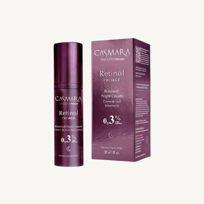 Retinol 0,30%
