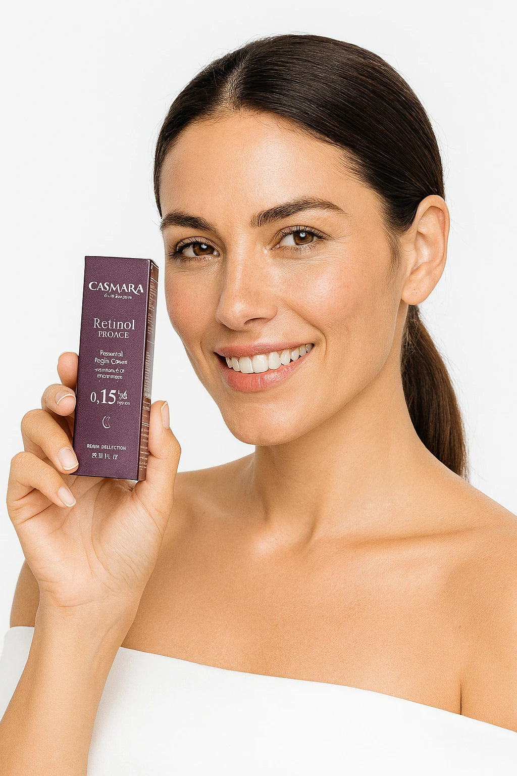 Spain retinol