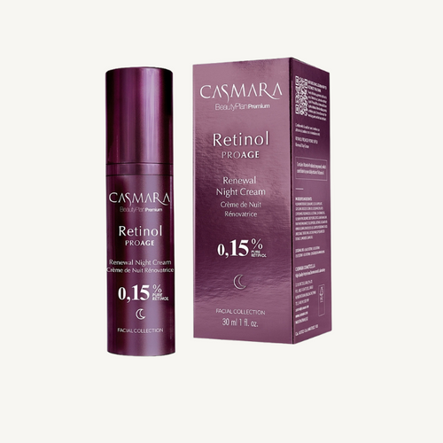 Retinol 0,15%