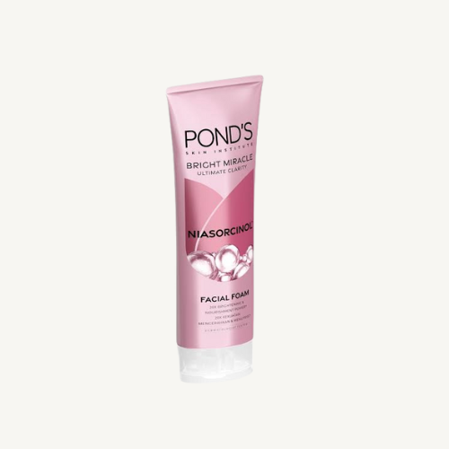 Pond’s